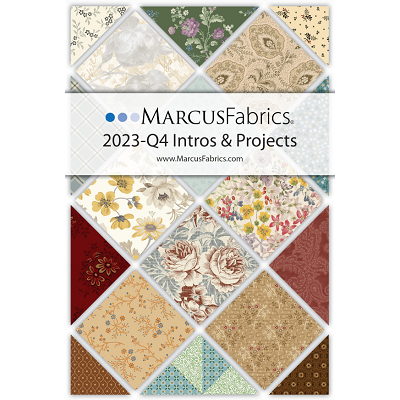 Catalogo 2023 Q4 Marcus Fabrics