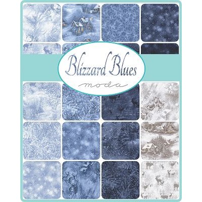 2022.08 Blizzard Blues Moda