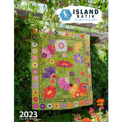 2024.05 Catalogo FW 2023 Island Batik