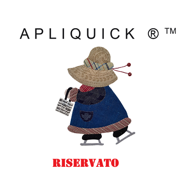 Catalogo Apliquick - RISERVATO