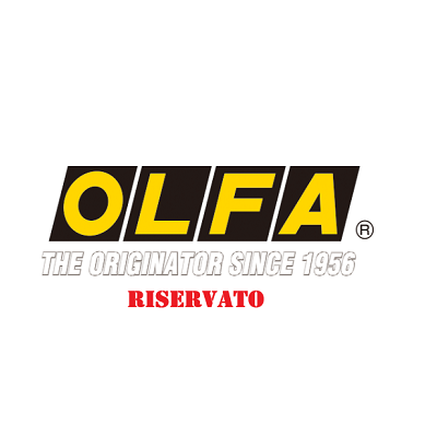 Catalogo OLFA - RISERVATO