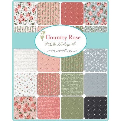 2022.09 Country Rose Lella Boutique