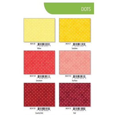 Essential Dots