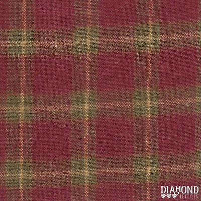 Hickory Ridge Diamond Textiles