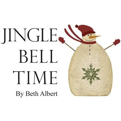Jingle Bell Time Beth Albert