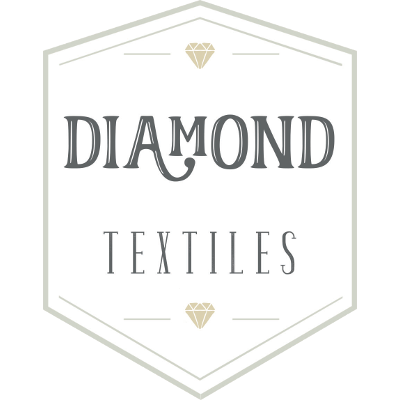 6) Diamond Textiles