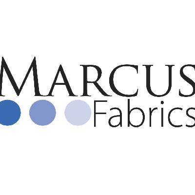 11) Marcus Fabrics