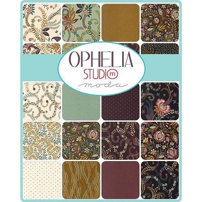 2027.03 Ophelia Studio M