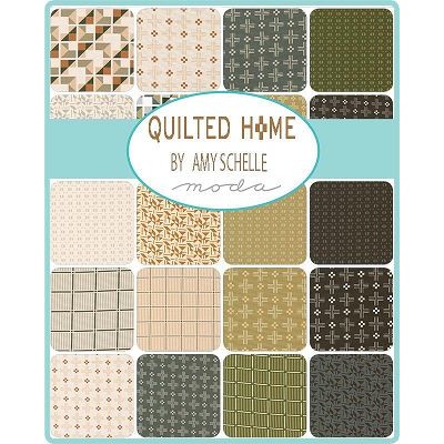 2027.05 Quilted Home Amy Schelle