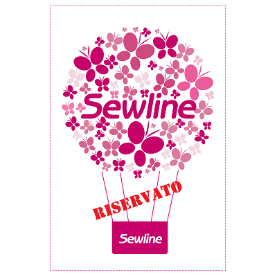 Catalogo Sewline - RISERVATO