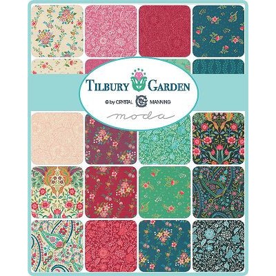 2027.04 Tilbury Garden Crystal Manning