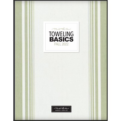 Toweling Basics